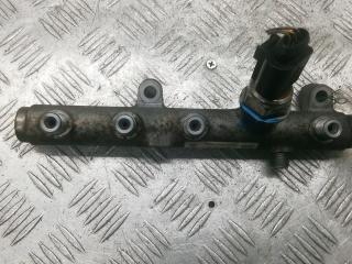 топливная рампа Audi A4 B8/8K 2010, 2.7 л., дизель, МКПП, седан, 059130089AH