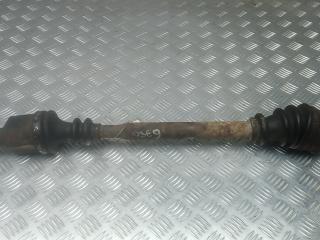 полуось передняя правая (приводной вал, ШРУС) Renault Megane 1 поколение [рестайлинг] 2000, 1.4 л., бензин, МКПП, универсал