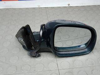 зеркало правое Volkswagen Passat B5 [рестайлинг] 2001, 1.8 л., бензин, МКПП, универсал