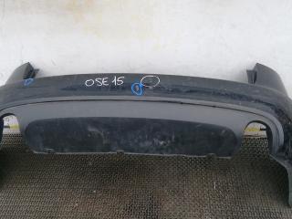 бампер задний Audi A6 4F/C6 [рестайлинг] 2008, 2.0 л., TFSI, бензин, МКПП, универсал