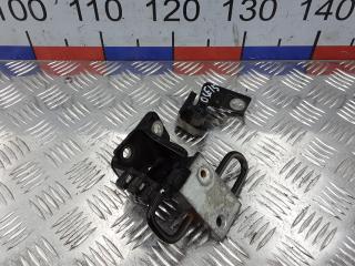 петля двери Audi A6 4F/C6 [рестайлинг] 2008, 2.0 л., TFSI, бензин, МКПП, универсал