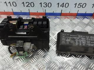 блок предохранителей Honda Accord 6 поколение 1999, 1.8 л., бензин, МКПП, седан, 3825AS1AG000