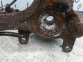 ступица передняя правая Honda Accord 6 поколение 1999, 1.8 л., бензин, МКПП, седан - фото №4