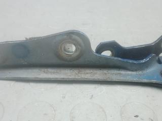 петля капота Mitsubishi Pajero Sport 1 поколение [2-й рестайлинг] 2005, 2.5 л., дизель, МКПП, внедорожник 5 дв.