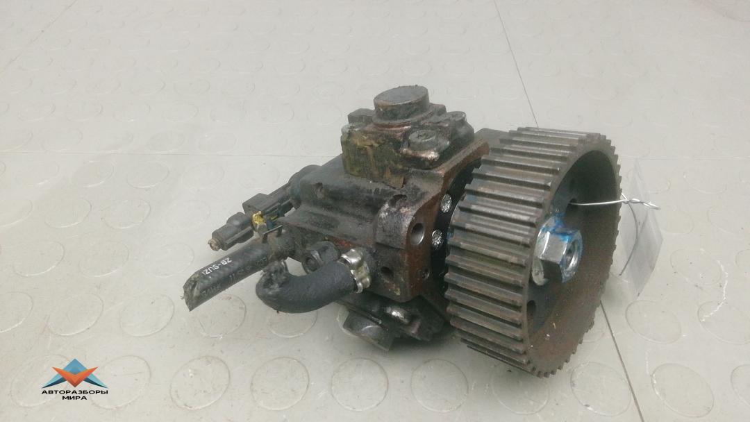 ТНВД Fiat Sedici 1 поколение 2006, 1.9 л., D Multijet, дизель, МКПП, хетчбэк 5 дв., 55204599, 93188709 - фото №1