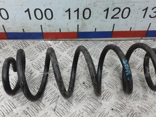 пружина задняя Fiat Sedici 1 поколение 2006, 1.9 л., D Multijet, дизель, МКПП, хетчбэк 5 дв., 71742673