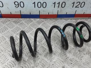 пружина задняя Fiat Sedici 1 поколение 2006, 1.9 л., D Multijet, дизель, МКПП, хетчбэк 5 дв., 71742673