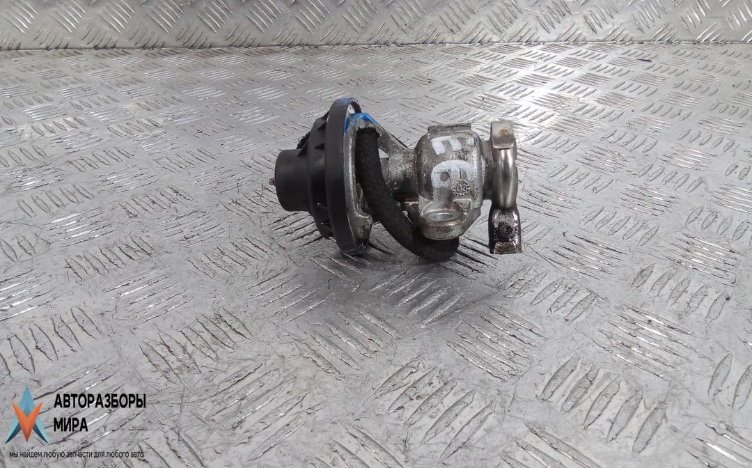 клапан EGR Volkswagen Bora 1 поколение 2004, 1.9 л., SDi, дизель, МКПП, седан, 038131501BB - фото №1