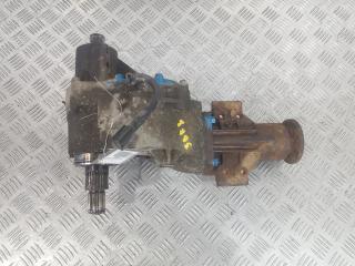 раздаточная коробка Fiat Sedici 1 поколение 2006, 1.9 л., D Multijet, дизель, МКПП, хетчбэк 5 дв., 71742343, 71744007, 71742344