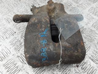 суппорт передний правый Fiat Sedici 1 поколение 2006, 1.9 л., D Multijet, дизель, МКПП, хетчбэк 5 дв., 71742847