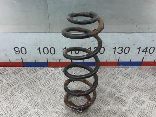 пружина задняя Fiat Sedici 1 поколение 2006, 1.9 л., D Multijet, дизель, МКПП, хетчбэк 5 дв., 71742673