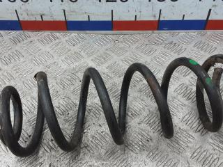 пружина задняя Fiat Sedici 1 поколение 2006, 1.9 л., D Multijet, дизель, МКПП, хетчбэк 5 дв., 71742673