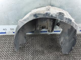 Подкрылок задний левый Fiat Sedici 1 поколение 2006, 1.9 л., D Multijet, дизель, МКПП, хетчбэк 5 дв., 71743241