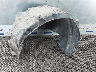 Подкрылок задний правый Fiat Sedici 1 поколение 2006, 1.9 л., D Multijet, дизель, МКПП, хетчбэк 5 дв., 71743240