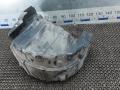 Подкрылок задний правый Fiat Sedici 1 поколение 2006, 1.9 л., D Multijet, дизель, МКПП, хетчбэк 5 дв., 71743240 - фото №5