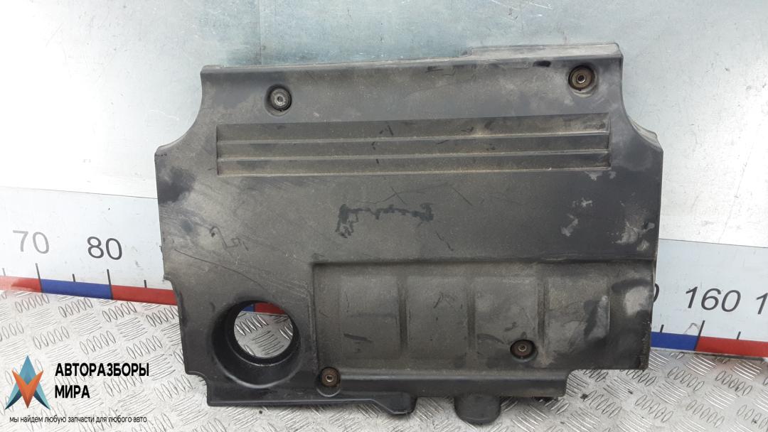 защита двигателя Fiat Sedici 1 поколение 2006, 1.9 л., D Multijet, дизель, МКПП, хетчбэк 5 дв., 71743983 - фото №1