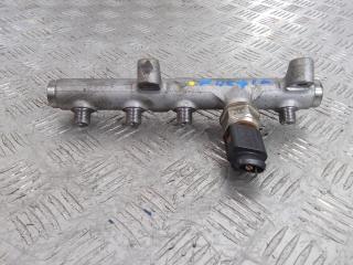 топливная рампа Audi A4 B8/8K 2010, 2.7 л., дизель, МКПП, седан, 059130089AH