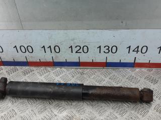 амортизатор задний Ford Focus 2 поколение [рестайлинг] 2010, 1.6 л., TDCi, дизель, МКПП, универсал