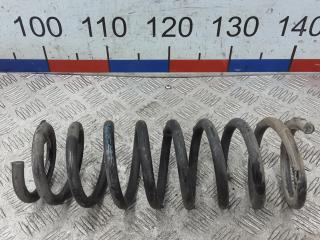 пружина задняя Kia Ceed 1 поколение 2007, 1.6 л., дизель, МКПП, хетчбэк 5 дв.