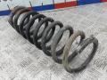 пружина задняя Kia Ceed 1 поколение 2007, 1.6 л., дизель, МКПП, хетчбэк 5 дв. - фото №3