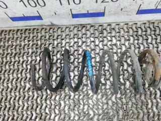 пружина задняя Hyundai Getz 1 поколение [рестайлинг] 2005, 1.1 л., бензин, МКПП, хетчбэк 5 дв., 553301C211