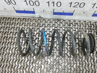 пружина задняя Hyundai Getz 1 поколение [рестайлинг] 2005, 1.1 л., бензин, МКПП, хетчбэк 5 дв., 553301C211