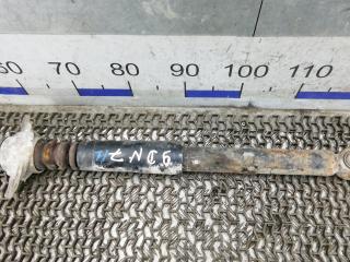 амортизатор задний Volkswagen Golf 5 поколение 2004, 1.6 л., бензин, МКПП, хетчбэк 5 дв.