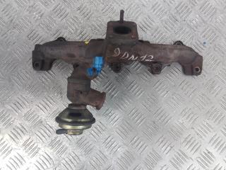 коллектор выпускной Suzuki Grand Vitara 2 поколение 2005, 2.0 л., дизель, МКПП, внедорожник 5 дв.