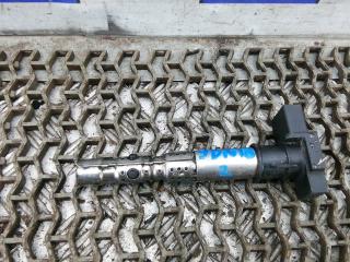 катушка зажигания Volkswagen Polo 4 поколение [рестайлинг] 2008, 1.2 л., бензин, МКПП, хетчбэк 5 дв., 03D905115F