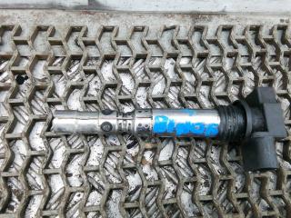 катушка зажигания Volkswagen Polo 4 поколение [рестайлинг] 2008, 1.2 л., бензин, МКПП, хетчбэк 5 дв., 03D905115F