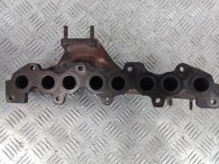 коллектор выпускной Ford Mondeo 4 поколение 2008, 2.0 л., дизель, МКПП, хетчбэк 5 дв.