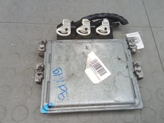 ЭБУ Ford Mondeo 4 поколение 2008, 2.0 л., дизель, МКПП, хетчбэк 5 дв., 886548656