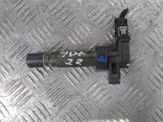 катушка зажигания Hyundai Sonata NF [рестайлинг] 2008, 2.0 л., бензин, МКПП, седан, 27301-3C000