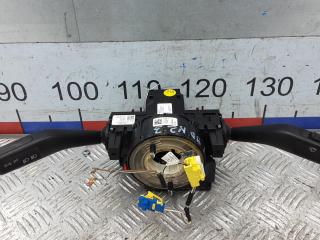 переключатель подрулевой Volkswagen Passat B6 2007, 1.9 л., дизель, МКПП, седан, 3C0959653B, 3C0953549J, 3C0971584C, 3C5953513, 3C5953507T