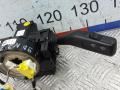 переключатель подрулевой Volkswagen Passat B6 2007, 1.9 л., дизель, МКПП, седан, 3C0959653B, 3C0953549J, 3C0971584C, 3C5953513, 3C5953507T - фото №4