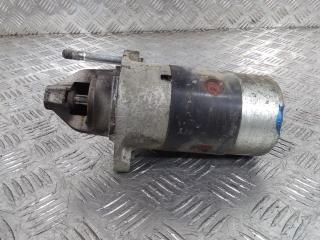 стартер Suzuki SX4 1 поколение 2007, 1.5 л., бензин, МКПП, хетчбэк 5 дв., 31100-86G0