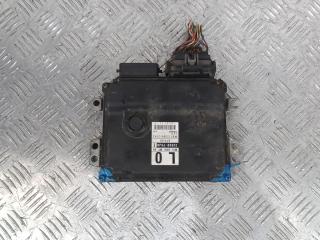 ЭБУ Suzuki SX4 1 поколение 2007, 1.5 л., бензин, МКПП, хетчбэк 5 дв., 33920-79J0