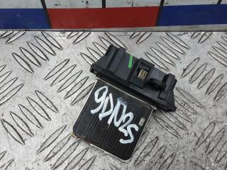 сопротивление печки Renault Fluence 1 поколение 2012, 1.5 л., дизель, АКПП, седан