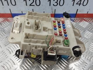 блок комфорта Toyota RAV4 3 поколение (XA30) 2005, 2.0 л., дизель, МКПП, внедорожник 5 дв., 1980-500