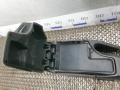 подлокотник SEAT Altea 1 поколение 2008, 1.6 л., бензин, МКПП, хетчбэк 5 дв., 5P0864251B - фото №3