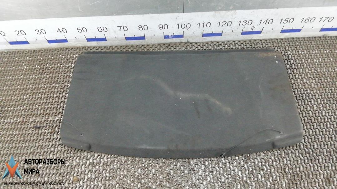 полка багажника SEAT Altea 1 поколение 2008, 1.6 л., бензин, МКПП, хетчбэк 5 дв. - фото №1