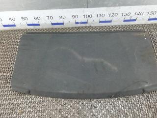 полка багажника SEAT Altea 1 поколение 2008, 1.6 л., бензин, МКПП, хетчбэк 5 дв.