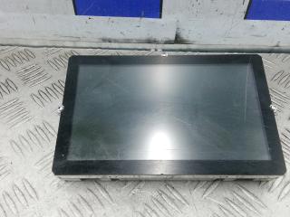 монитор Nissan Pathfinder R51 2006, 2.5 л., дизель, МКПП, внедорожник 5 дв., DP7W1400E