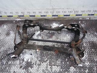 подрамник передний Mercedes-Benz C-Класс W204/S204 2010, 2.2 л., D C200 CDI, дизель, АКПП, седан