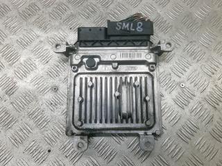 ЭБУ Mercedes-Benz C-Класс W204/S204 2010, 2.2 л., D C200 CDI, дизель, АКПП, седан, A6511500126, A0054469240