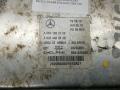ЭБУ Mercedes-Benz C-Класс W204/S204 2010, 2.2 л., D C200 CDI, дизель, АКПП, седан, A6511500126, A0054469240 - фото №7