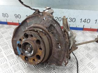 ступица задняя правая Mercedes-Benz C-Класс W204/S204 2010, 2.2 л., D C200 CDI, дизель, АКПП, седан