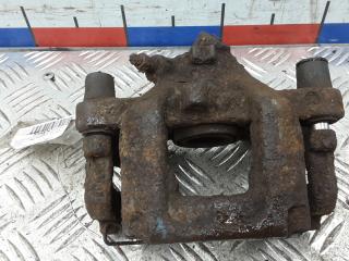 суппорт задний левый Mercedes-Benz C-Класс W204/S204 2010, 2.2 л., D C200 CDI, дизель, АКПП, седан