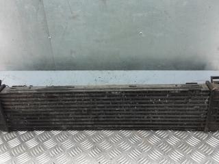 радиатор интеркулера Ford S-Max 1 поколение 2008, 1.8 л., дизель, МКПП, минивэн