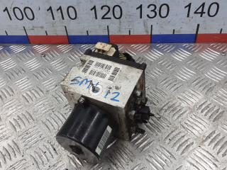 блок ABS Peugeot 407 1 поколение 2006, 2.0 л., HDi, дизель, МКПП, седан, 12561675